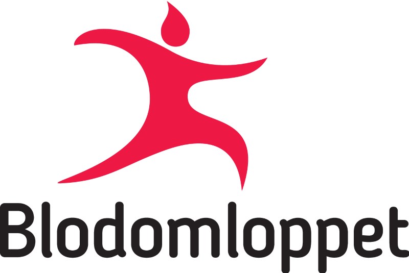 Blodomloppet och GeBlod