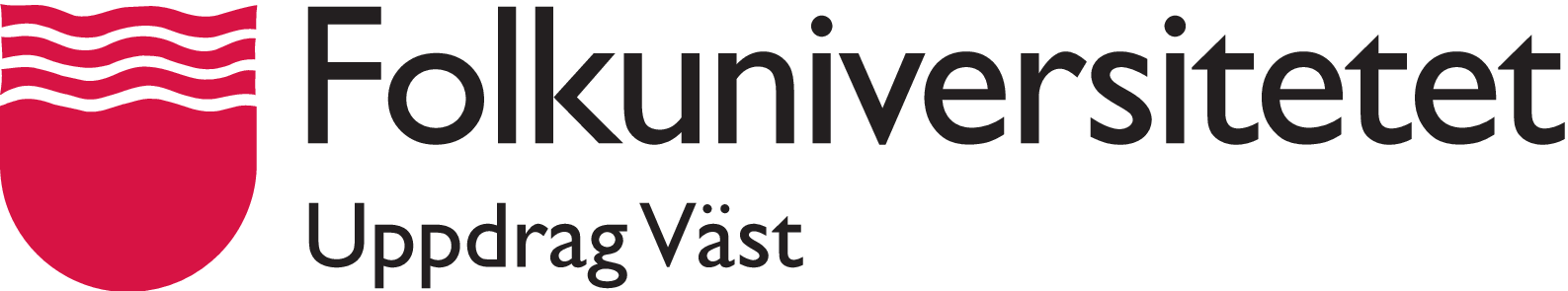 Folkuniversitetet Uppdrag Väst