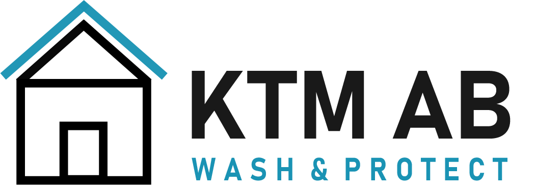 KTM wash & protect