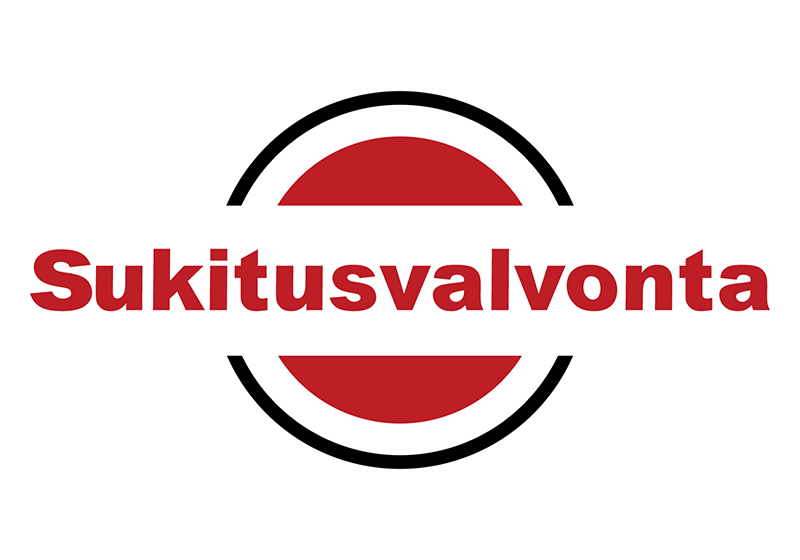 Sukitusvalvonta Pro