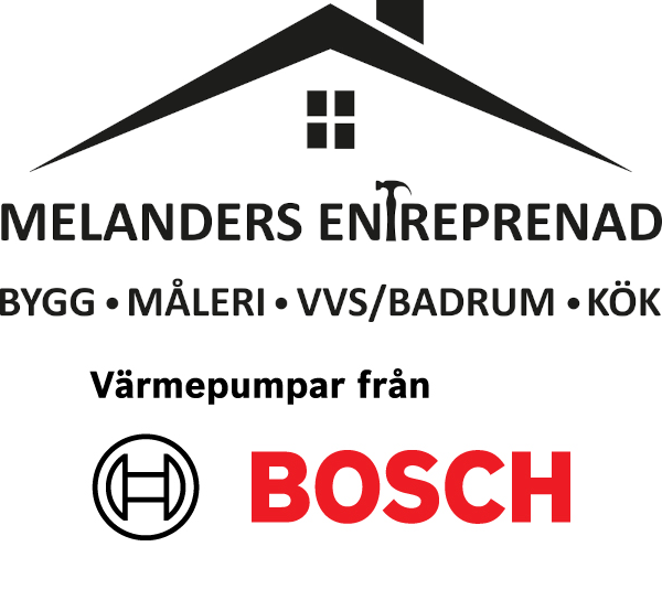 Melanders Entreprenad