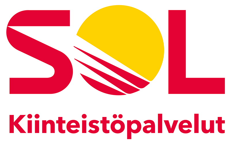 SOL Kiinteistöpalvelut