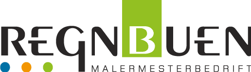 Regnbuen Malermesterbedrift