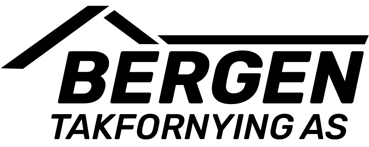 Bergen Takfornying