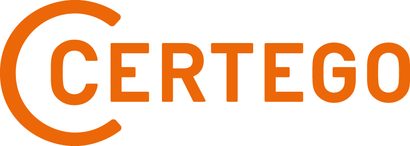 CERTEGO Norge