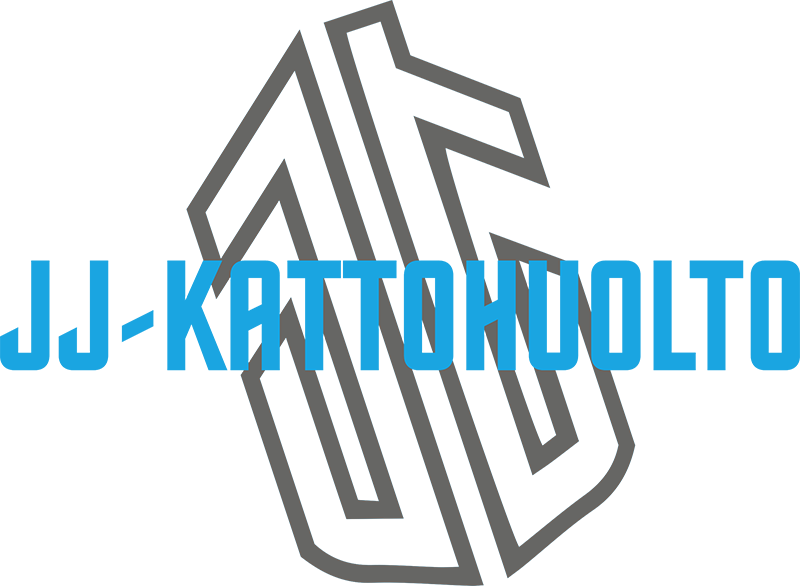 JJ-Kattohuolto