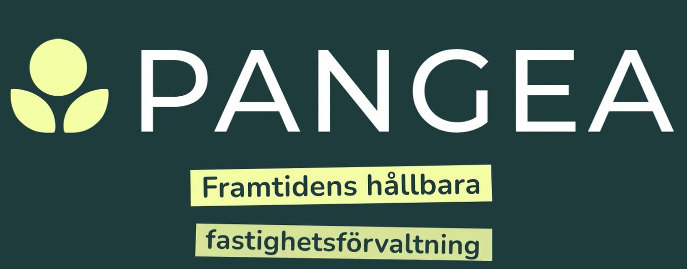 Pangea Fastighetsförvaltning