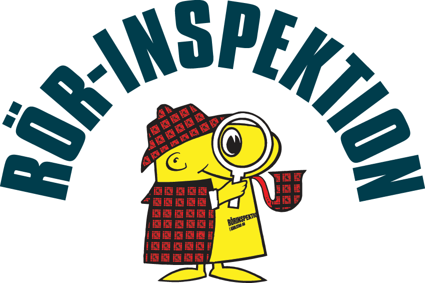 Rör-Inspektion