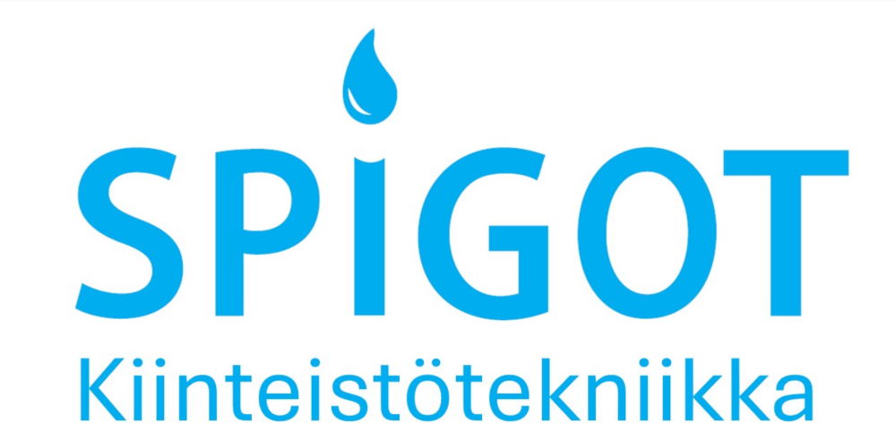 Spigot Kiinteistötekniikka