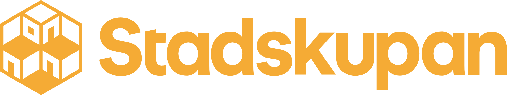 Stadskupan