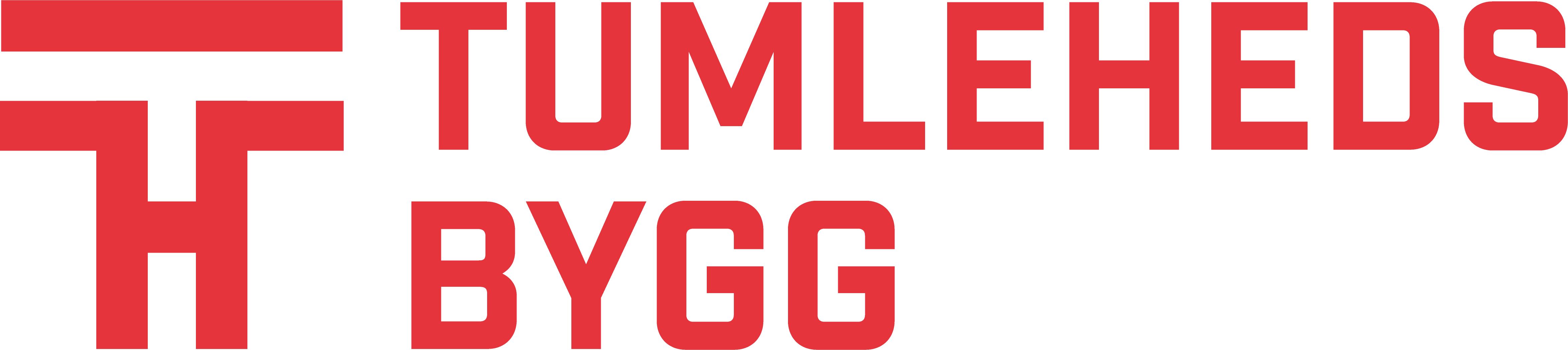Tumleheds Bygg