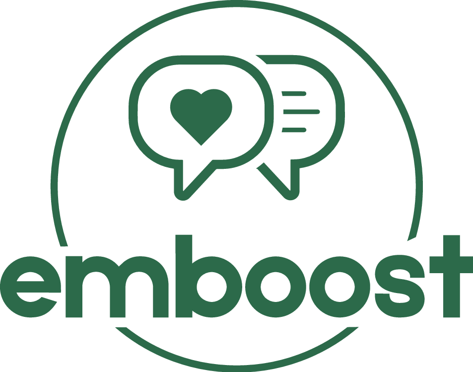 Emboost