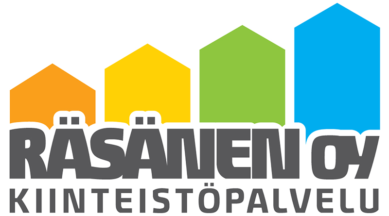 Kiinteistöpalvelu Räsänen