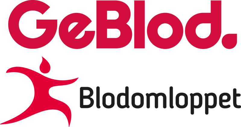 GeBlod Skåne