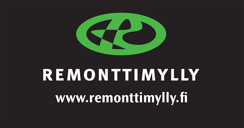 Oulun Remonttimylly