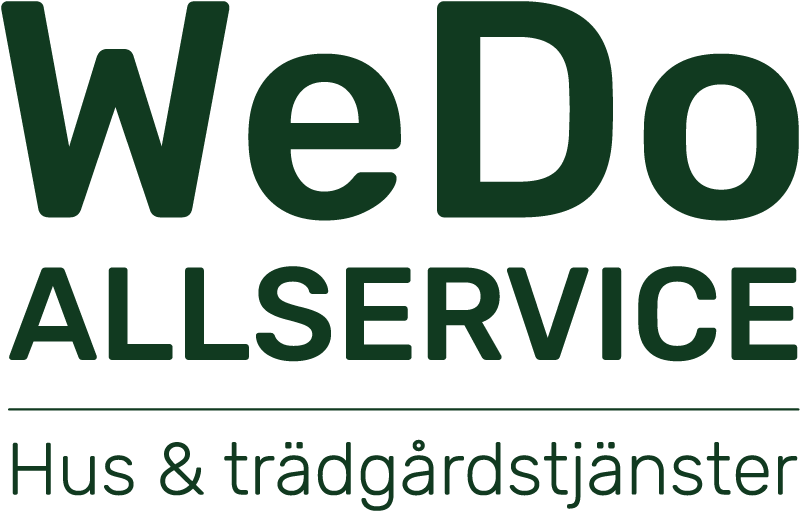 WeDo Allservice