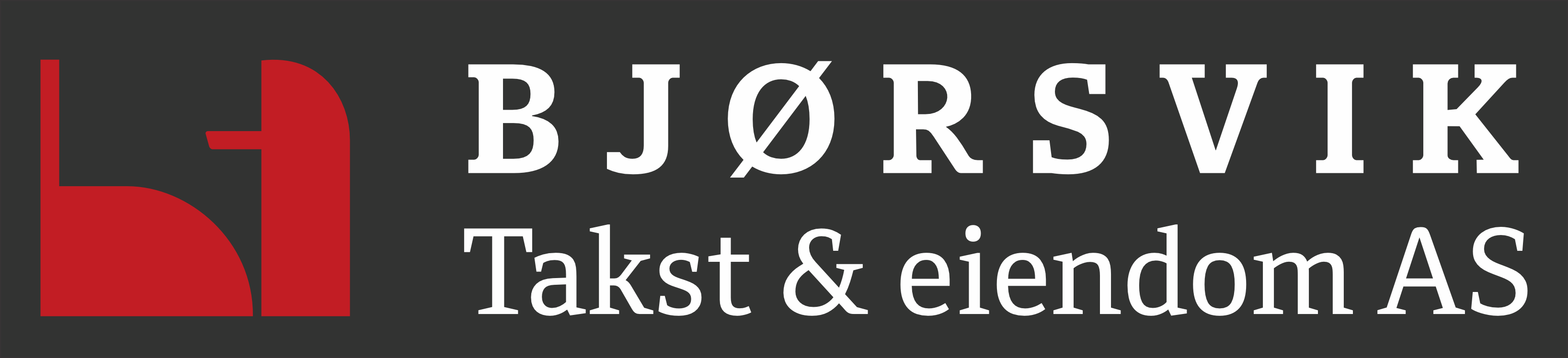 Bjørsvik Takst