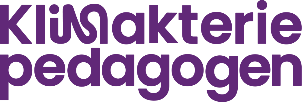 Klimakteriepedagogen