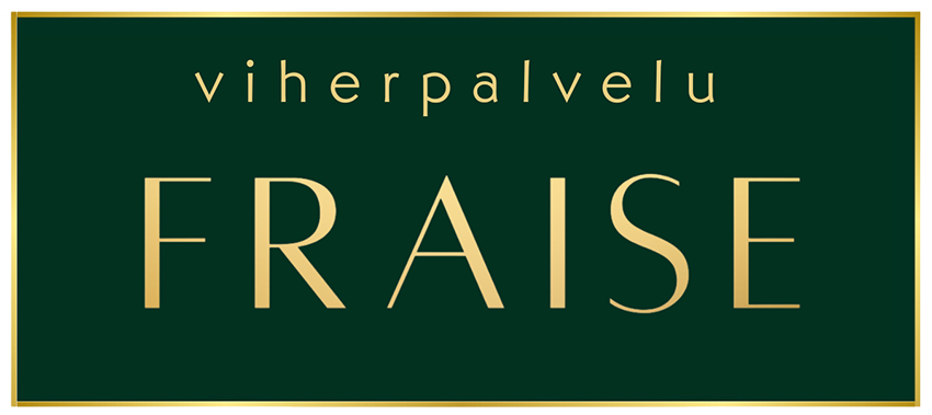 Viherpalvelu Fraise