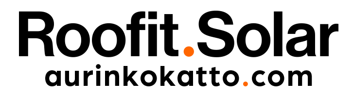 Roofit.Solar