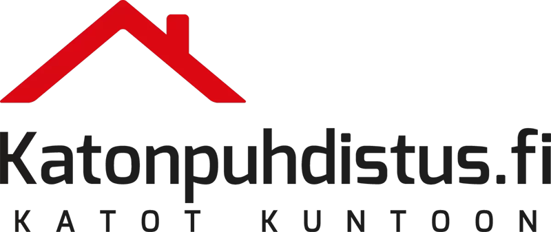 Expert Kattohuolto