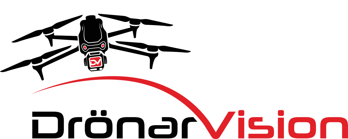 DrönarVision
