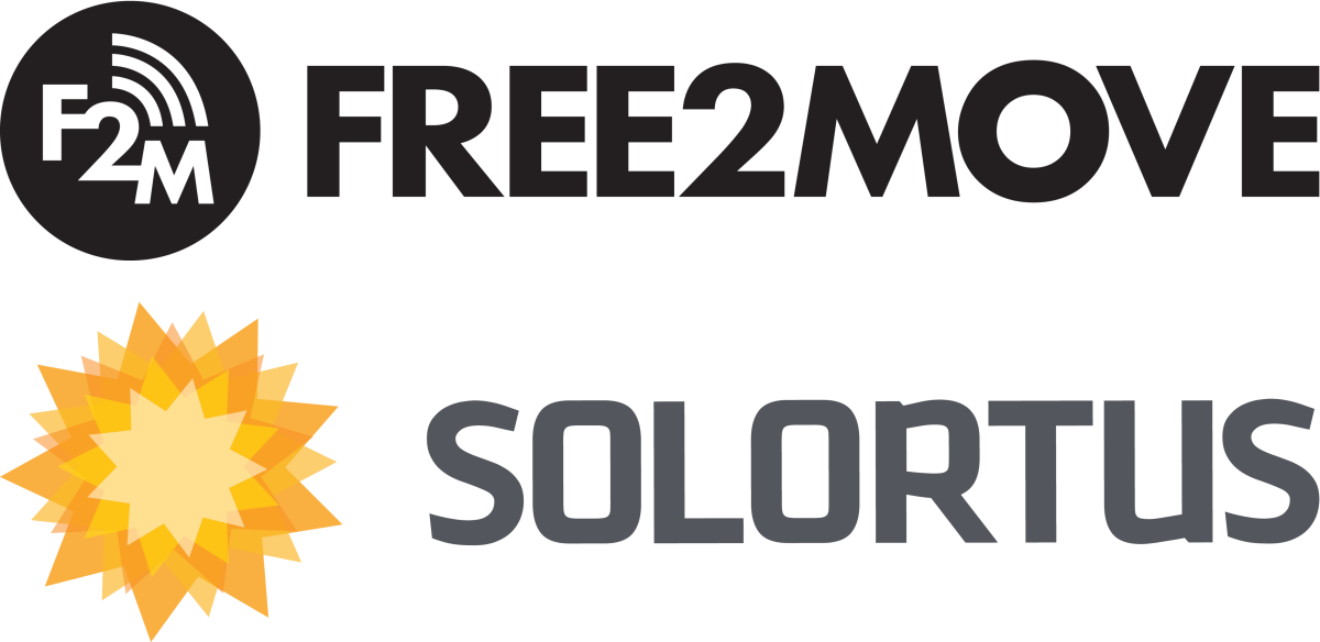Free2Move & Solortus