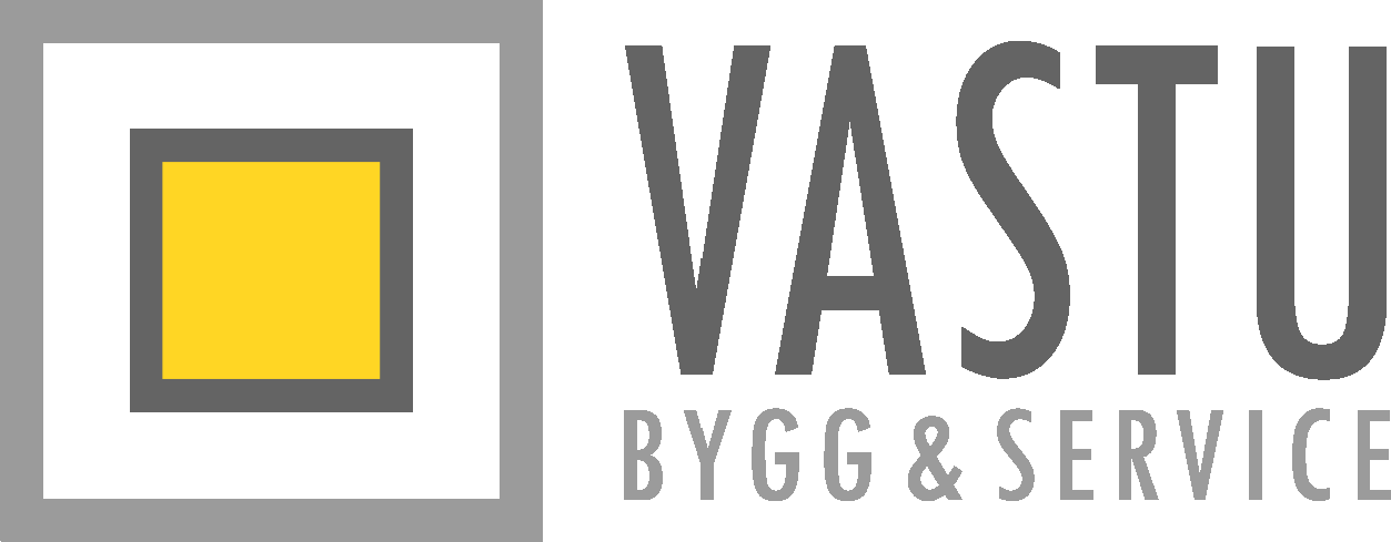 VASTUS BYGG & SERVICE