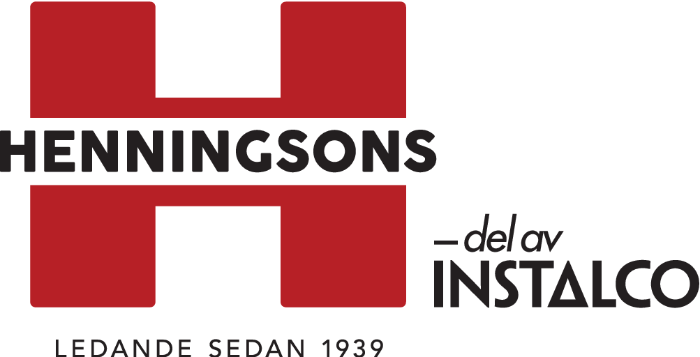 Henningsons El
