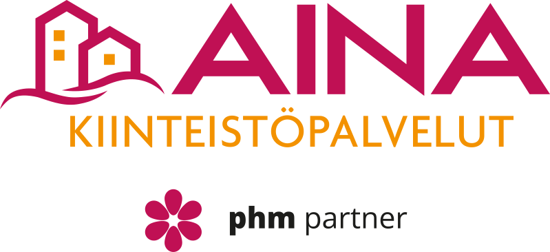 Aina Kiinteistöpalvelut
