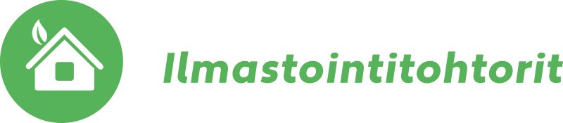 Ilmastointitohtorit
