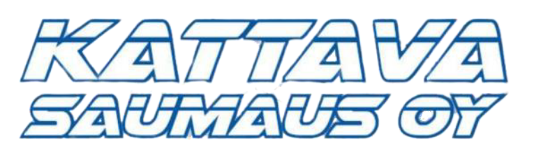 Kattava Saumaus