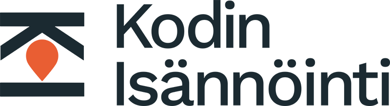 Kodin Isännöinti