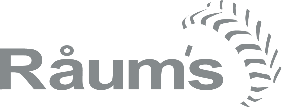 Råums Maskin