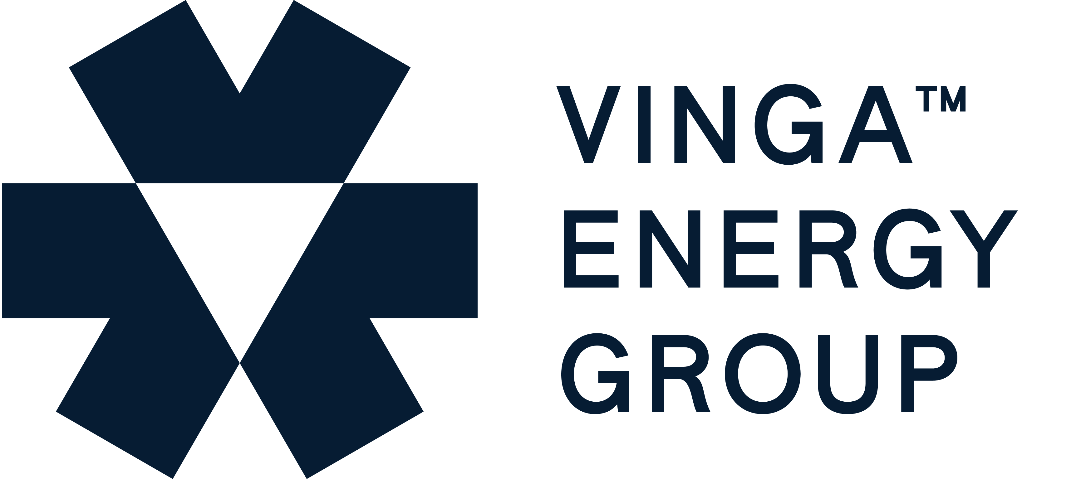 Vinga Energy Group