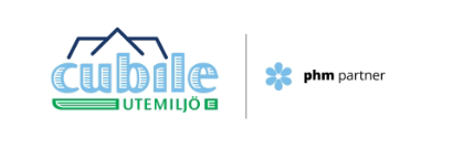 Cubile Utemiljö