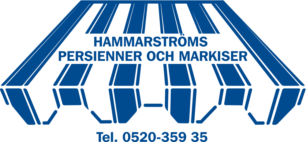 Hammarströms Persienner & Markiser