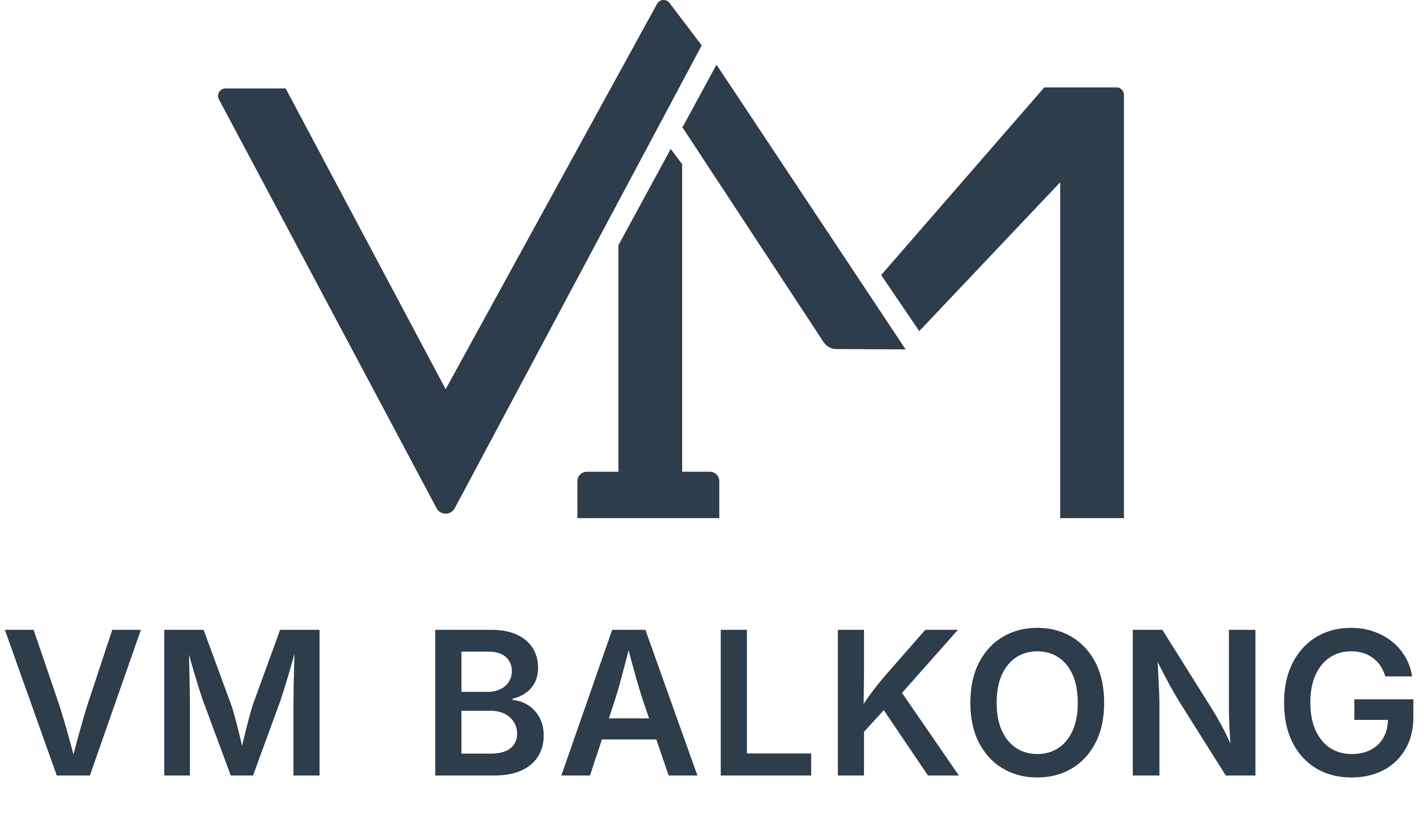 VM Balkong