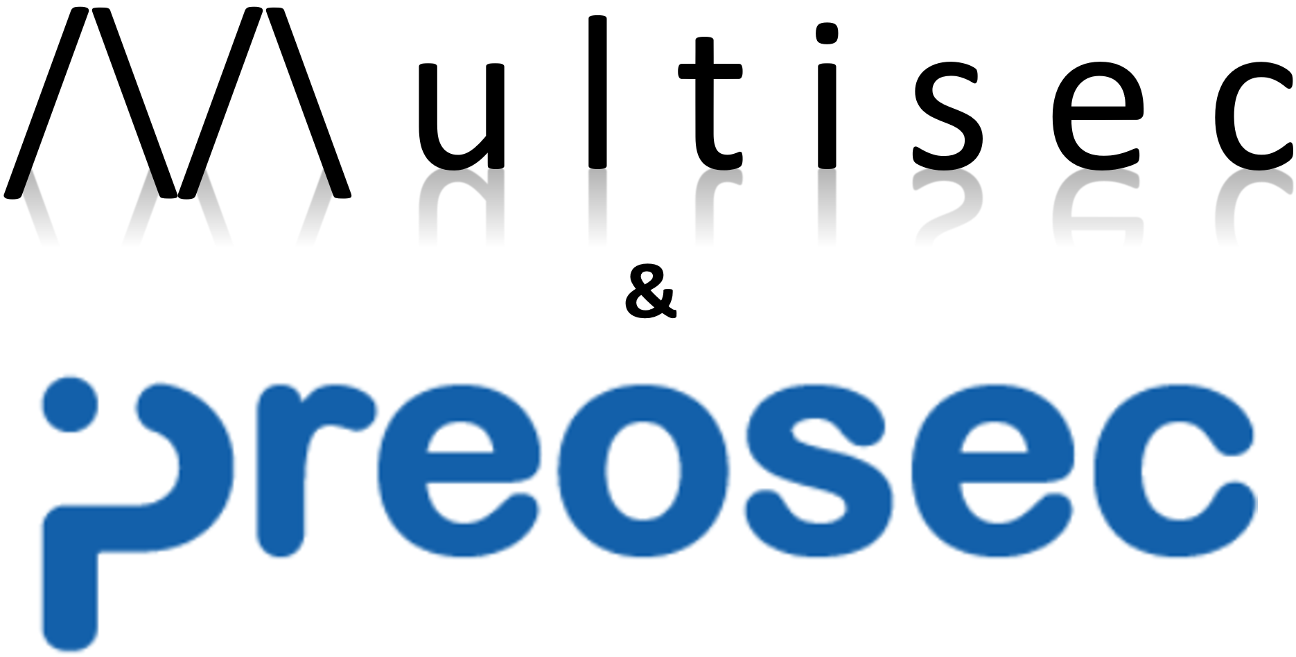 Multisec & Preosec