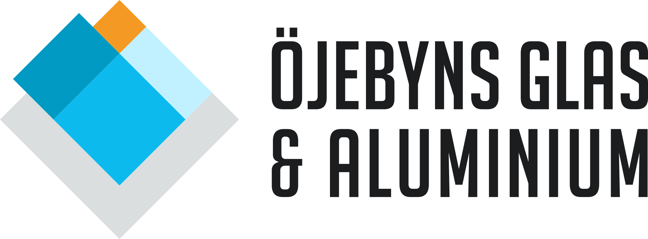 Öjebyns Glas & Aluminium