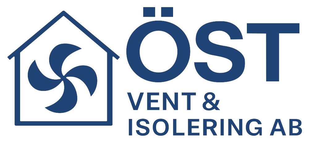 ÖST Vent & Isolering