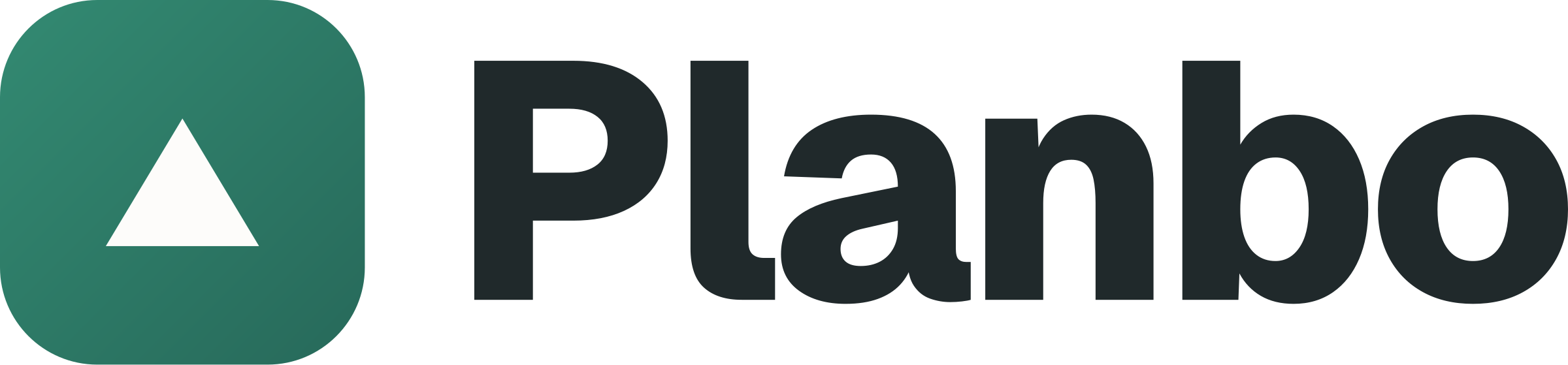Planbo