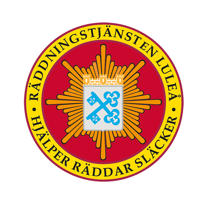 Räddningstjänsten Luleå Kommun