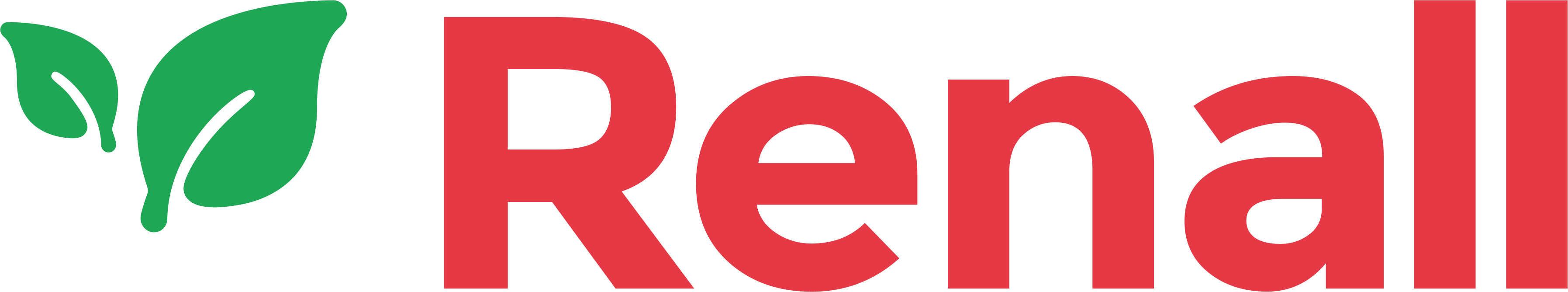 Renall