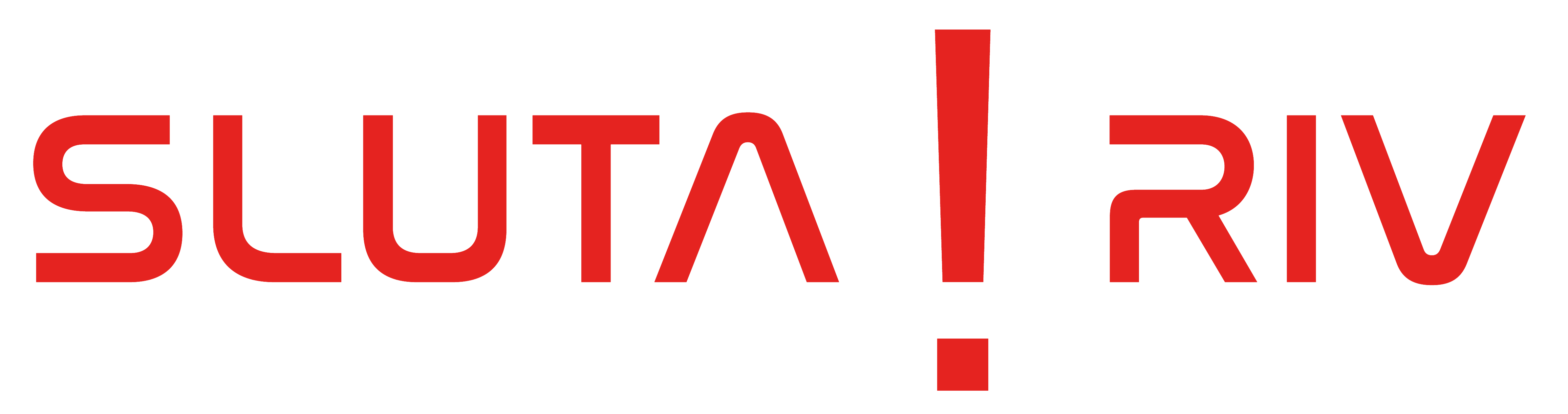 Sluta Riv