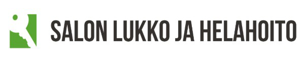 Salon Lukko ja Helahoito