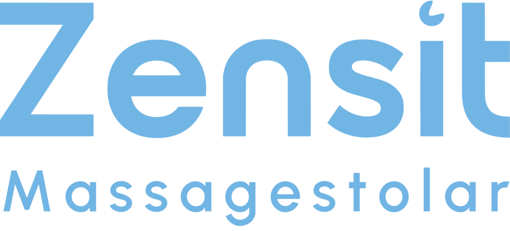 Zensit – Massagestolar