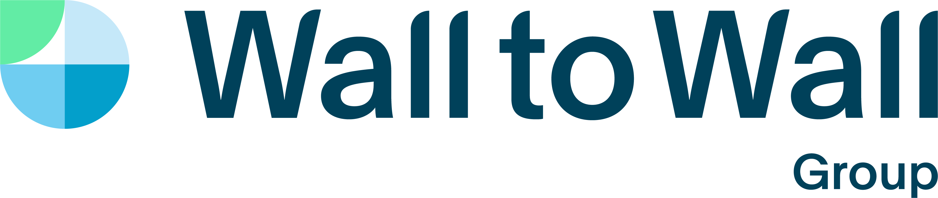 Wall to Wall Group
