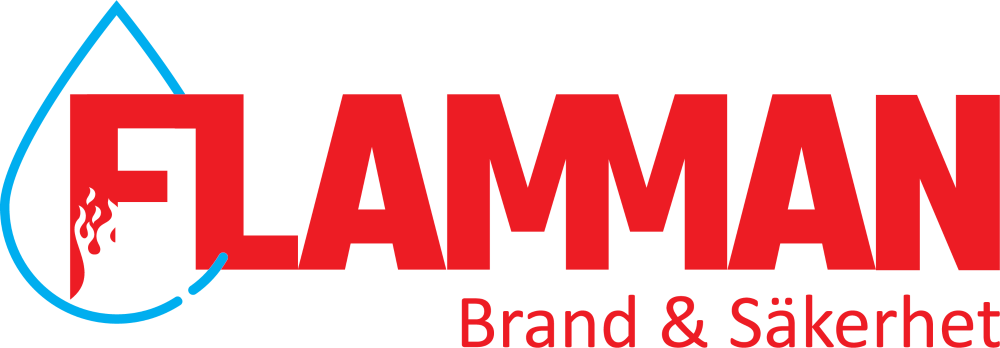 Flamman Brand & Säkerhet