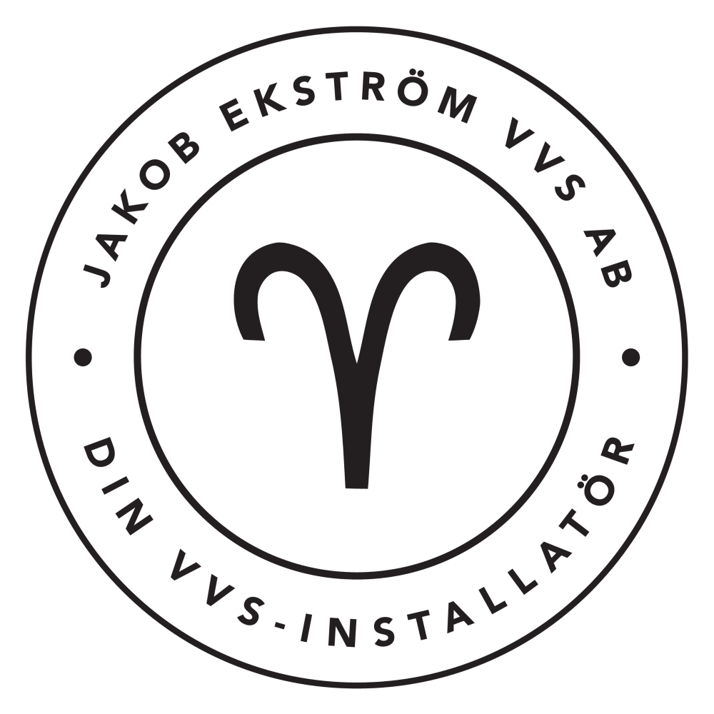 Jakob Ekström VVS